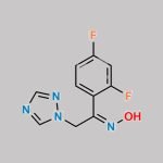 Acetophenone Oxime Impurity CAS#: 869592-87-0