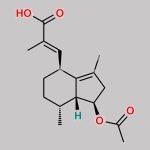 Acetoxyvalerenic Acid CAS#: 84638-55-1
