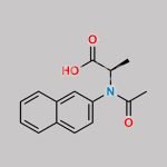 Acetyl-3-(2-naphthyl)-D-alanine CAS#: 37440-01-0