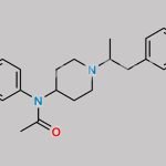 Acetyl-Alpha-Methylfentanyl CAS#: 101860-00-8