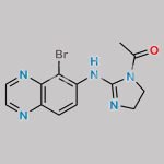 Acetyl Brimonidine Impurity CAS#: 1158184-23-6