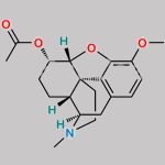 Acetyl Dihydro Codeine CAS#: 3861-72-1