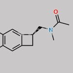 Acetyl Ivabradine CAS#: 2512206-14-1