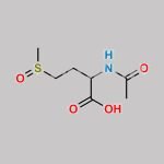 Acetyl Methionine Sulfoxide CAS#: 3054-51-1