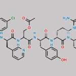 Acetyl-Ser4-Cetrorelix CAS#: N/A