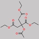 Acetyl Triethyl Citrate CAS#: 77-89-4