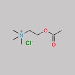 Acetylcholine Chloride CAS#: 60-31-1