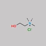 Acetylcholine Chloride EP Impurity A CAS#: 67-48-1