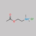 Acetylcholine Chloride EP Impurity B CAS#: 17210-49-0