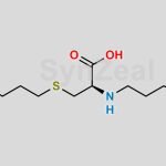 Acetylcysteine Impurity 2 CAS#: N/A