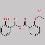 Acetylsalicyclic Acid Impurity 2 CAS#: 2708578-72-5