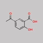 Acetylsalicyclic Acid Impurity 5 CAS#: 13110-96-8