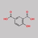 Acetylsalicylic Acid EP Impurity B (Aspirin Impurity B) CAS#: 636-46-4