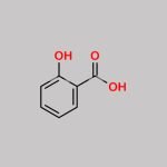 Acetylsalicylic Acid EP Impurity C (Aspirin Impurity C) CAS#: 69-72-7