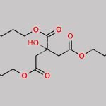 Acetyltributyl Citrate Impurity A CAS#: 77-94-1