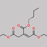 Acetyltributyl Citrate Impurity B CAS#: 7568-58-3