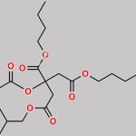 Acetyltributyl Citrate Impurity C CAS#: N/A