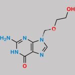 Aciclovir CAS#: 59277-89-3