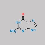 Aciclovir EP Impurity B CAS#: 73-40-5