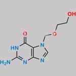 Aciclovir EP Impurity C CAS#: 91702-61-3