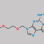 Aciclovir EP Impurity G CAS#: 75128-73-3