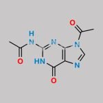 Aciclovir EP Impurity L CAS#: 3056-33-5
