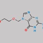 Aciclovir EP Impurity M CAS#: 91702-60-2