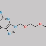 Aciclovir EP Impurity N CAS#: N/A