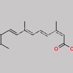Acitretin Impurity 2 CAS#: N/A