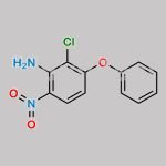 Aclonifen CAS#: 74070-46-5