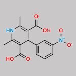 Acotiamide Impurity 1 CAS#: 74936-81-5