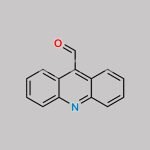 Acridine-9-Carbaldehyde CAS#: 885-23-4