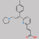 Acrivastine CAS#: 87848-99-5