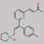 Acrivastine Impurity 3 CAS#: N/A