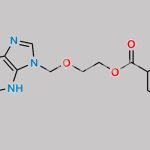 Acyclovir Benzoate CAS#: 59277-91-7
