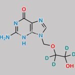 Acyclovir D4 CAS#: 1185179-33-2