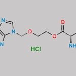 Acyclovir L-Leucinate CAS#: 142963-69-7