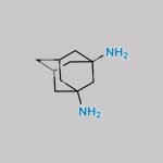 Adamantane-1,3-diamine CAS#: 10303-95-4