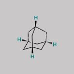 Adamentane CAS#: 281-23-2
