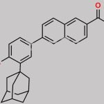 Adapalene CAS#: 106685-40-9