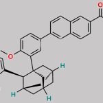 Adapalene Impurity 11 CAS#: N/A