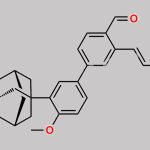 Adapalene Impurity 5 CAS#: N/A