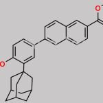 Adapalene USP Related Compound B CAS#: 106685-41-0