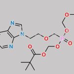Adefovir Dipivoxil CAS#: 142340-99-6
