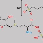 Ademethionine 1,4-Butanedisulfonate CAS#: 101020-79-5