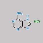 Adenosine EP Impurity A Hydrochloride CAS#: 2922-28-3
