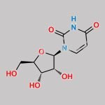 Adenosine EP Impurity F CAS#: 58-96-8