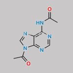 Adenosine Impurity 1 CAS#: 10527-91-0
