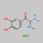 Adrenalin Impurity 3 CAS#: N/A
