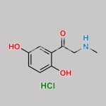 Adrenalin Impurity 4 CAS#: 857565-22-1